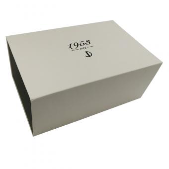 Amazon Large Flat Pack Cardboard Packing Gift Boxes With Lids - Imballaggio Boxpackhub