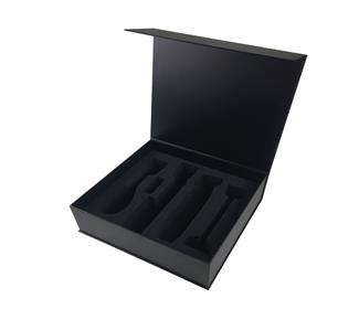 Cosa sai delle scatole magnetiche?