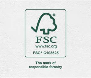 Qual è la differenza tra il cartone FSC e il cartone comune?