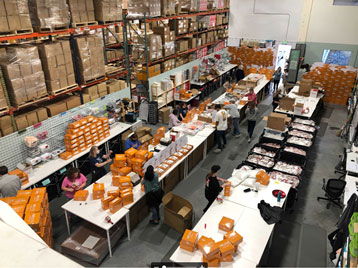 Ottime notizie dai nostri clienti