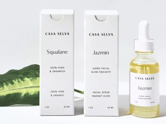 Design di packaging di alta qualità e conveniente per prodotti per la cura della pelle